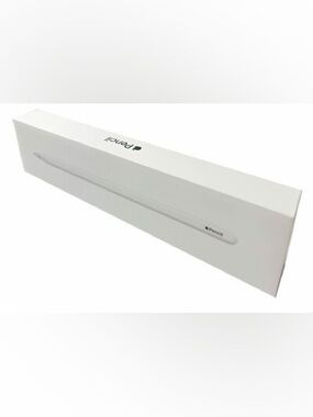 Apple iPencil 2nd Generation